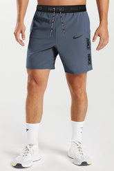 Nke Swooosh Unlined Versatile Tennis Shorts